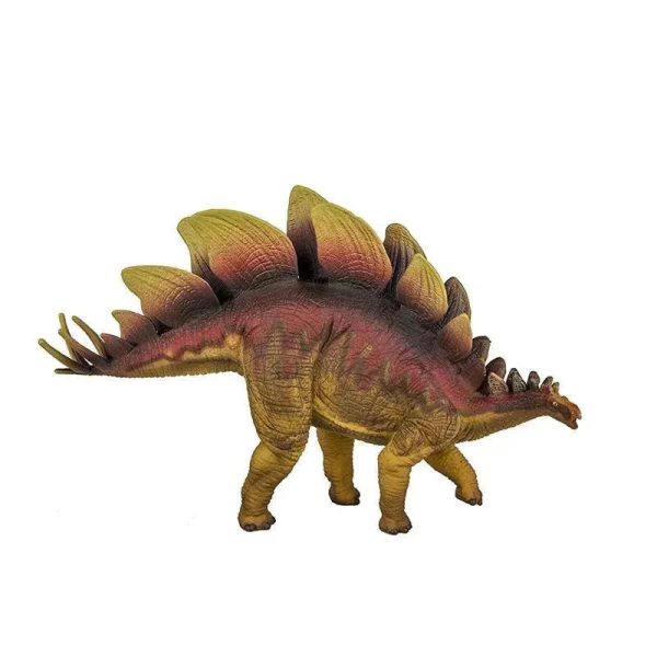 Safari Ltd Wild Safari Stegosaurus