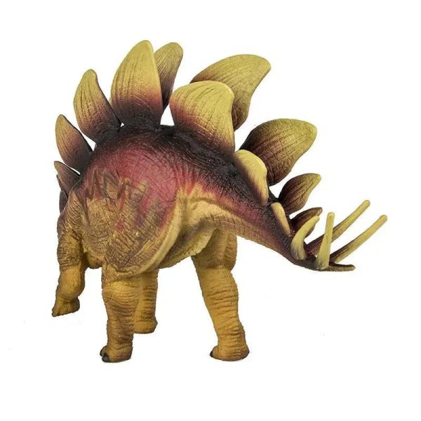 Safari Ltd Wild Safari Stegosaurus