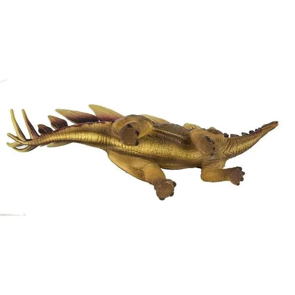 Safari Ltd Wild Safari Stegosaurus