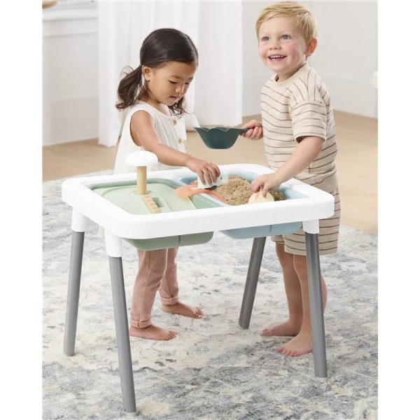 Skip Hop - Discoverosity 3-in-1 Toddler Sensory Table