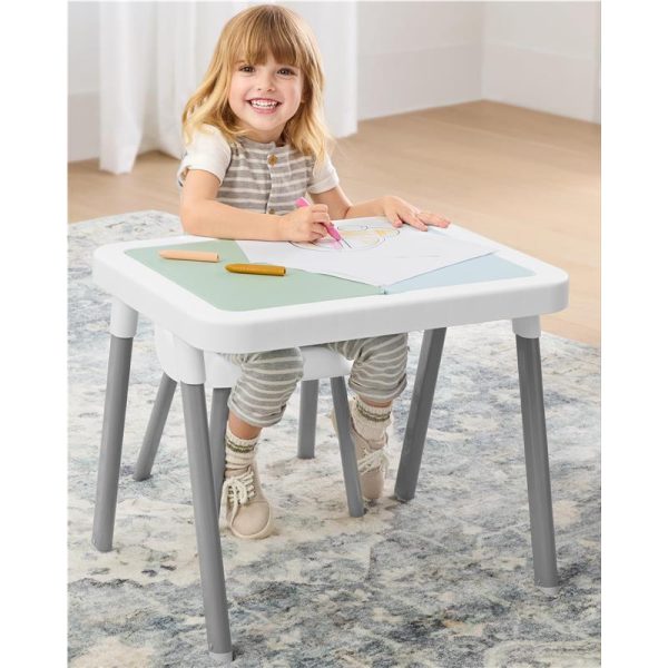 Skip Hop - Discoverosity 3-in-1 Toddler Sensory Table