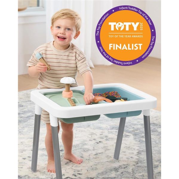Skip Hop - Discoverosity 3-in-1 Toddler Sensory Table