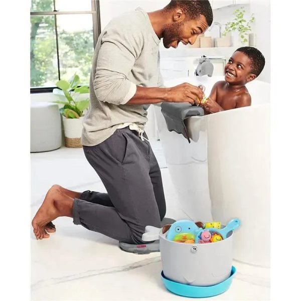 Skip Hop - Moby Fun Filled Bucket Gift Set
