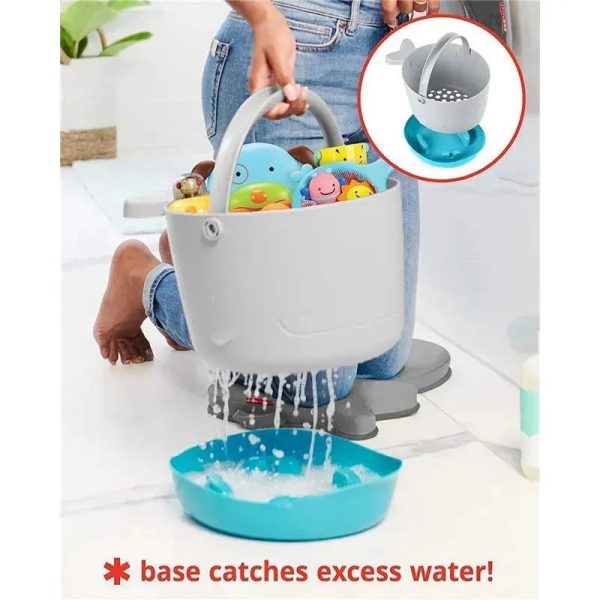 Skip Hop - Moby Fun Filled Bucket Gift Set