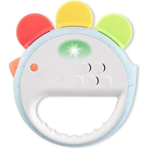 Skip Hop - Musical Baby Toy with Sounds Lights and Music