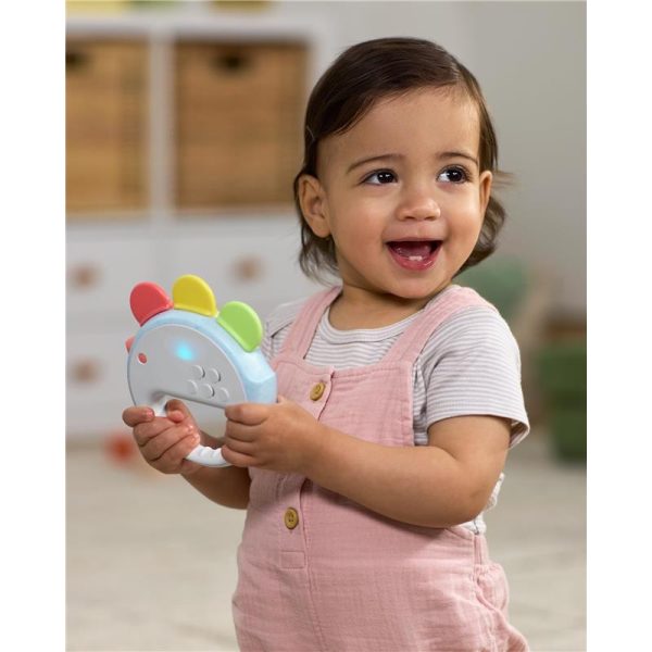 Skip Hop - Musical Baby Toy with Sounds Lights and Music