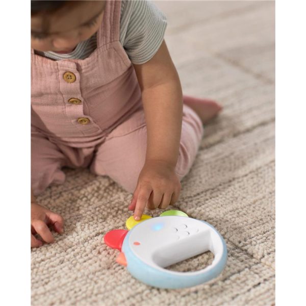 Skip Hop - Musical Baby Toy with Sounds Lights and Music