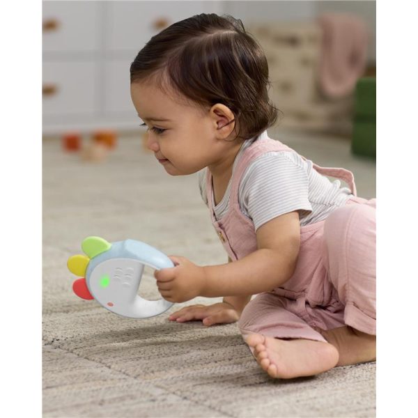 Skip Hop - Musical Baby Toy with Sounds Lights and Music