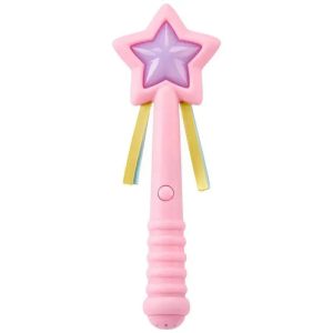 Skip Hop - Preschool Toy Wand, Pink