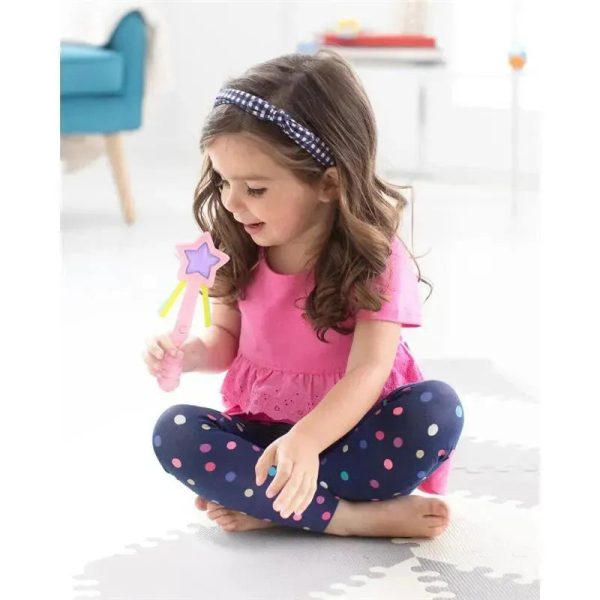 Skip Hop - Preschool Toy Wand, Pink
