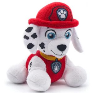 Soapsox - Marshall Paw Patrol