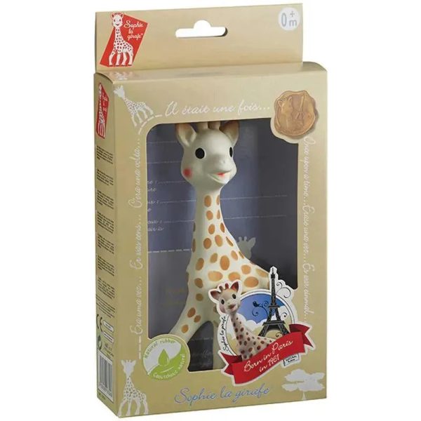 Sophie La Girafe Teething Toy