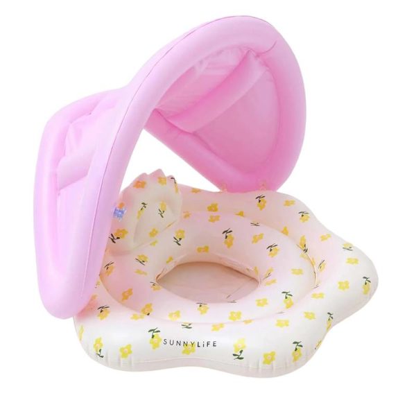 Sunnylife - Baby Float Mima The Fairy Lemon Lilac