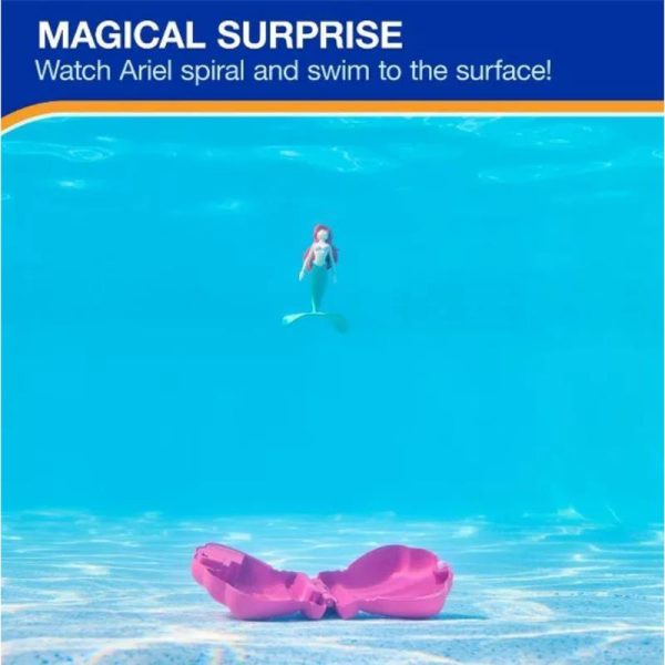 Swimways - Ariel Dive N Surprise