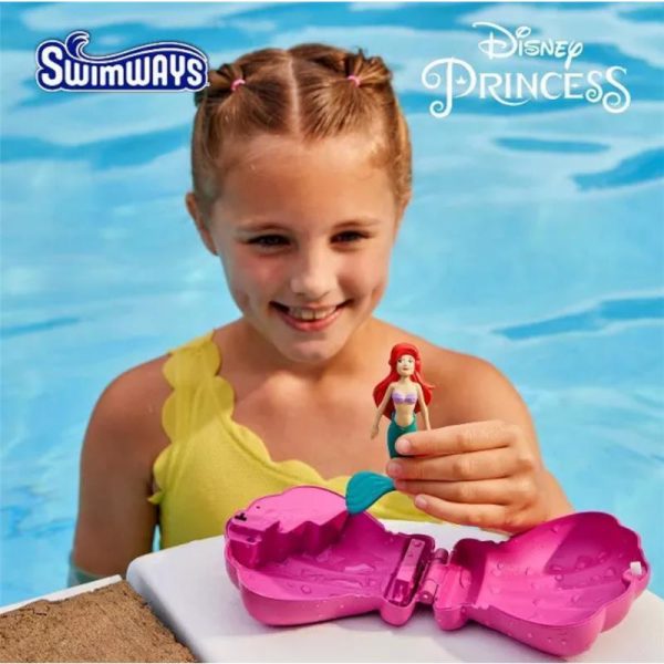Swimways - Ariel Dive N Surprise