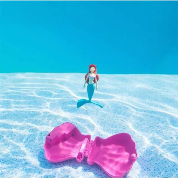Swimways - Ariel Dive N Surprise