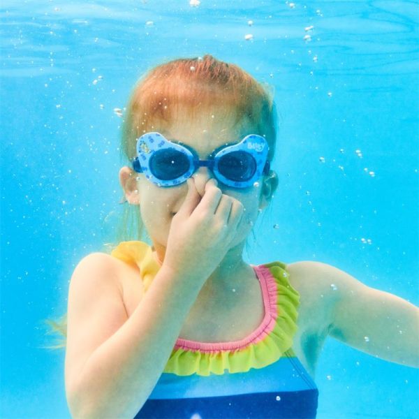 Swimways - Bluey Swim Goggles