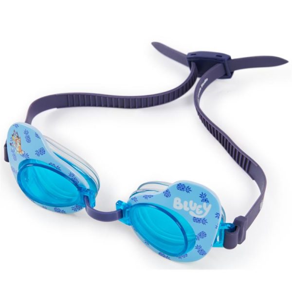 Swimways - Bluey Swim Goggles