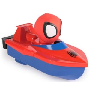 Swimways - Marvel Air Boat Assortment Spidet-Man