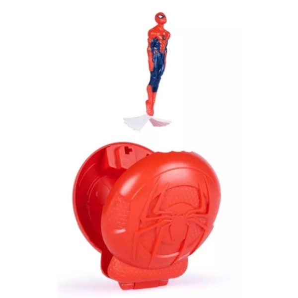 Swimways - Marvel Spider-Man Dive N Surprise Toy