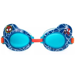 Swimways - Marvel Swim Goggles Spidey & His Amazing Friends