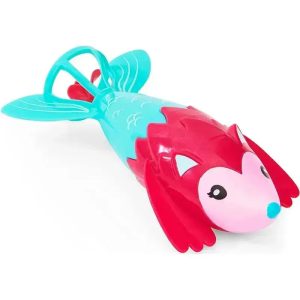 Swimways - Merhedgie Zoomimal