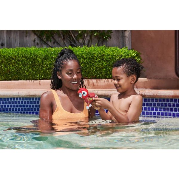 Swimways - Paw Patrol Floating Assorted Figures Pink