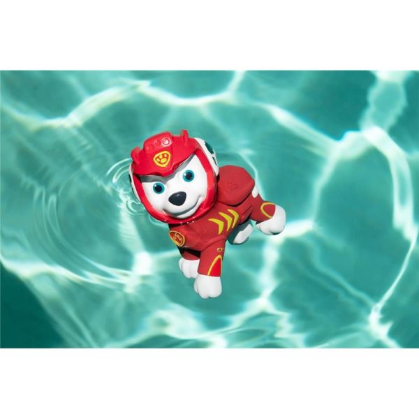 Swimways - Paw Patrol Floating Assorted Figures Pink