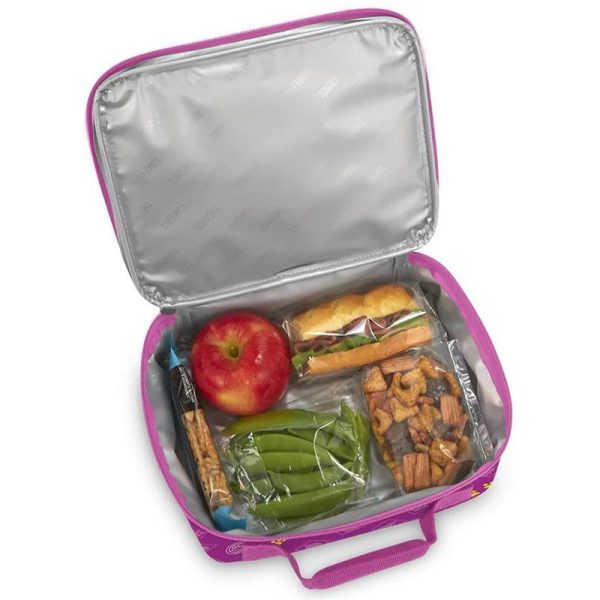 Thermos - Standad Lunch Box Paw Patrol Girl