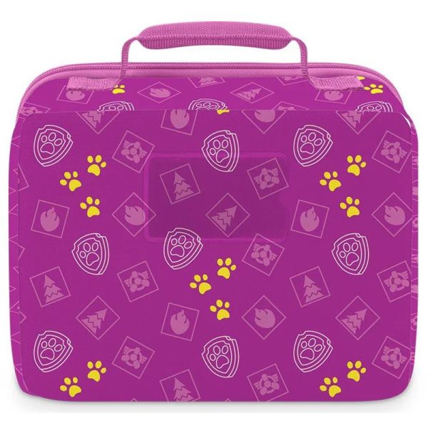 Thermos - Standad Lunch Box Paw Patrol Girl