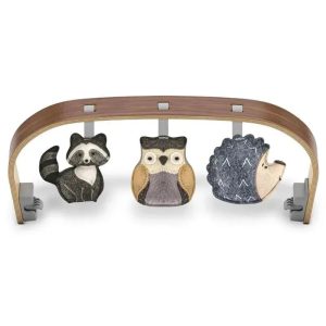 Uppababy - Mira Forest Fun Toy Bar