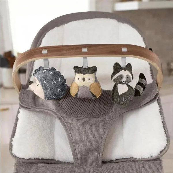 Uppababy - Mira Forest Fun Toy Bar