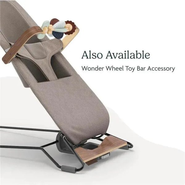 Uppababy - Mira Forest Fun Toy Bar