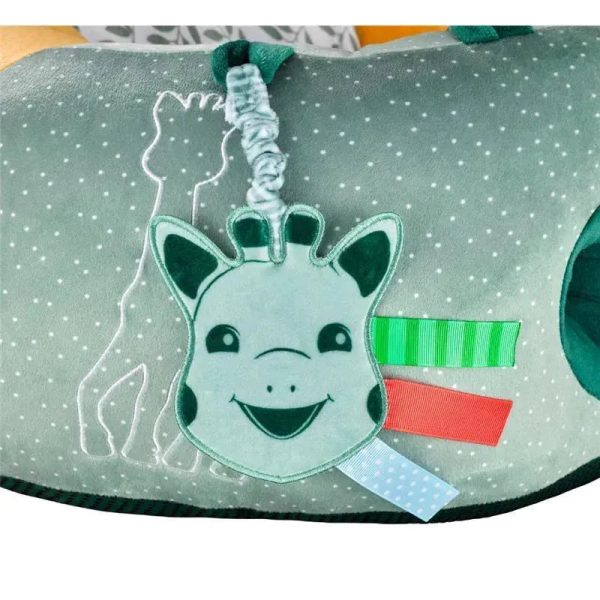 Vulli - Baby Seat & Play - Sophie La Girafe