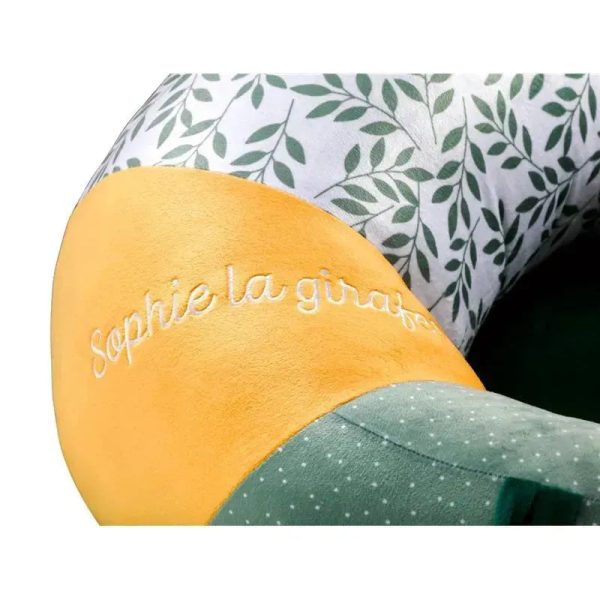 Vulli - Baby Seat & Play - Sophie La Girafe