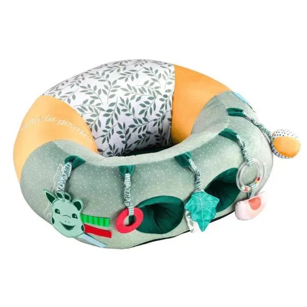 Vulli - Baby Seat & Play - Sophie La Girafe