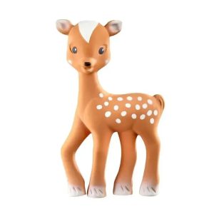 Vulli - Fanfan Fawn Brown Version