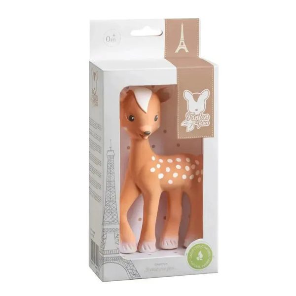 Vulli - Fanfan Fawn Brown Version