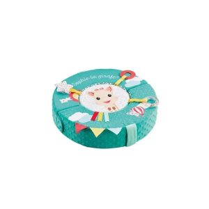 Vulli - Motor Skills Wheel