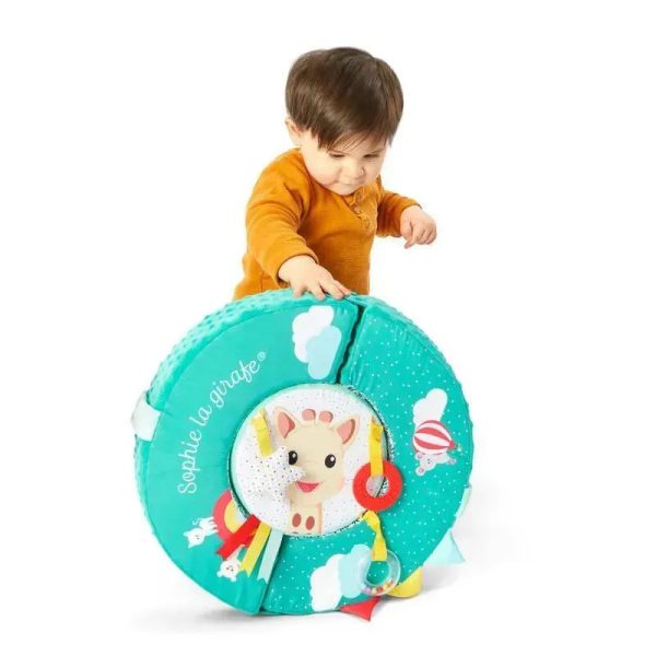 Vulli - Motor Skills Wheel