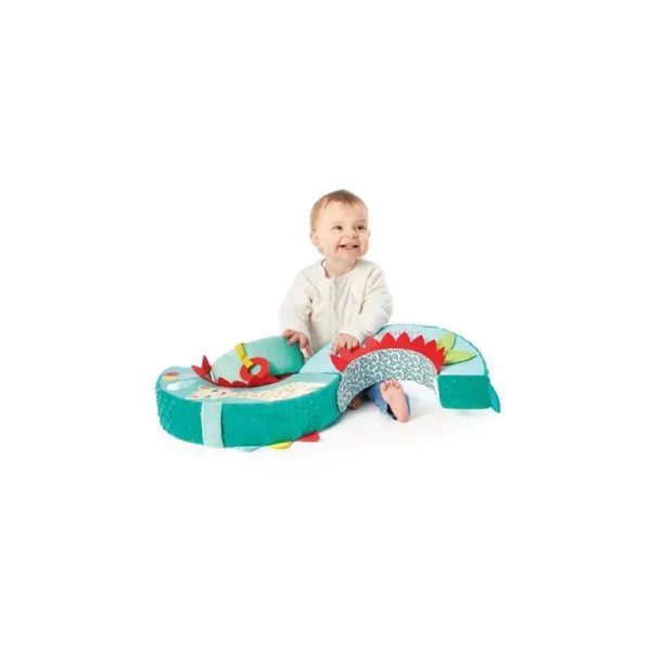 Vulli - Motor Skills Wheel