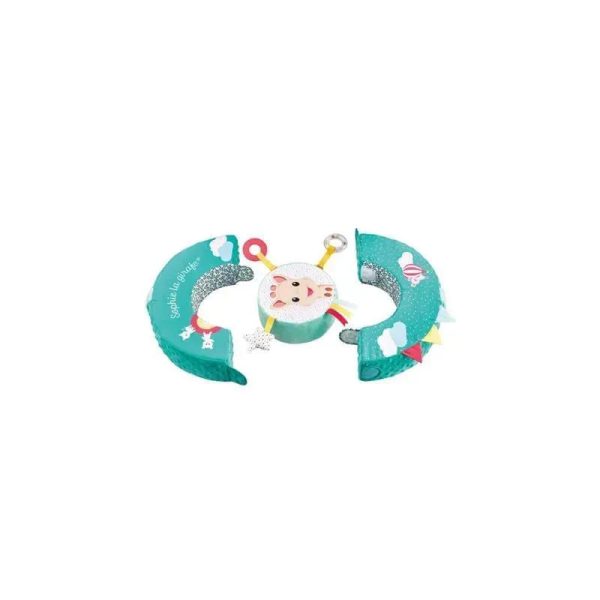Vulli - Motor Skills Wheel