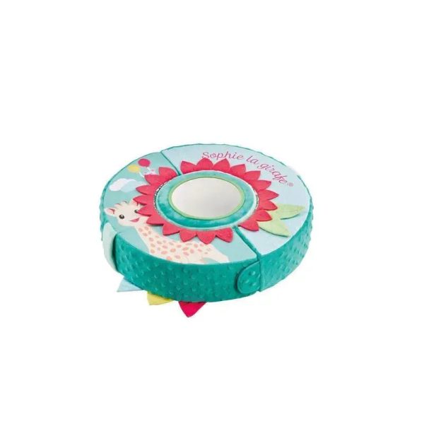 Vulli - Motor Skills Wheel