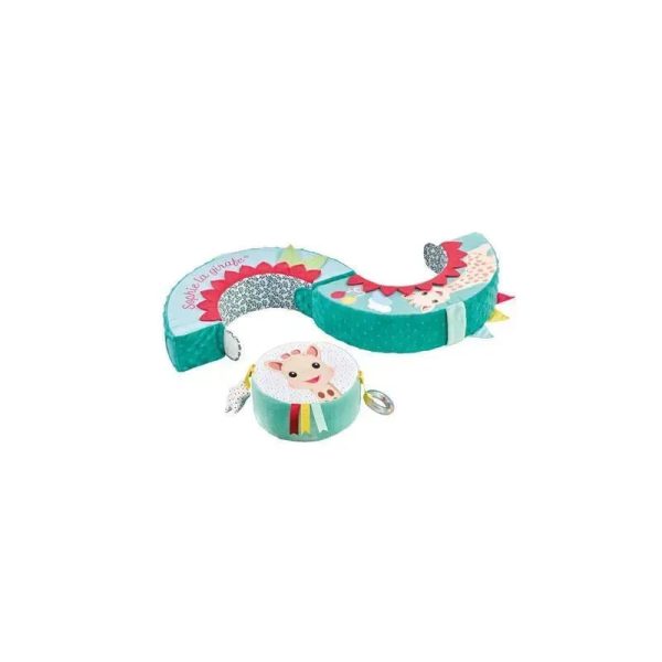 Vulli - Motor Skills Wheel