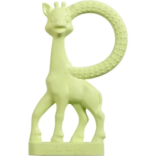 Vulli Sophie The Giraffe Vanilla Teether (Colors May Vary)